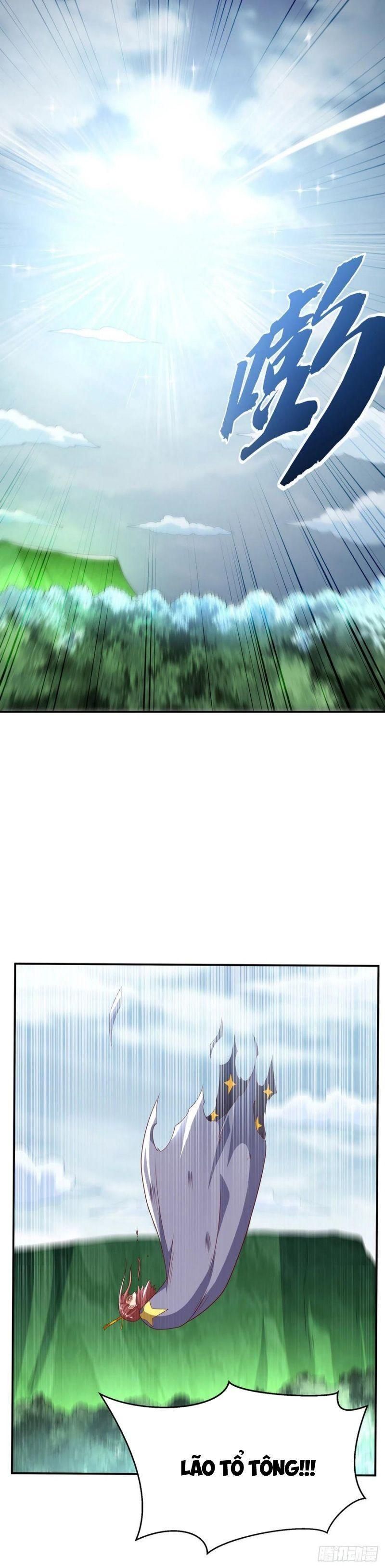 đọc truyện Võ Nghịch Chương 210 ảnh 4 tại Thiên Thai Truyện