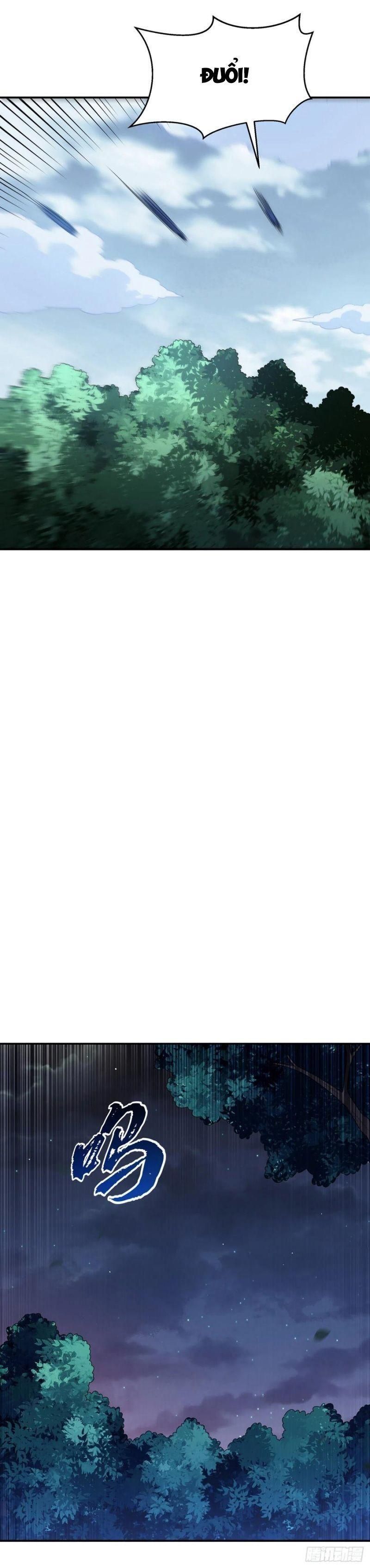 đọc truyện Võ Nghịch Chương 210 ảnh 11 tại Thiên Thai Truyện