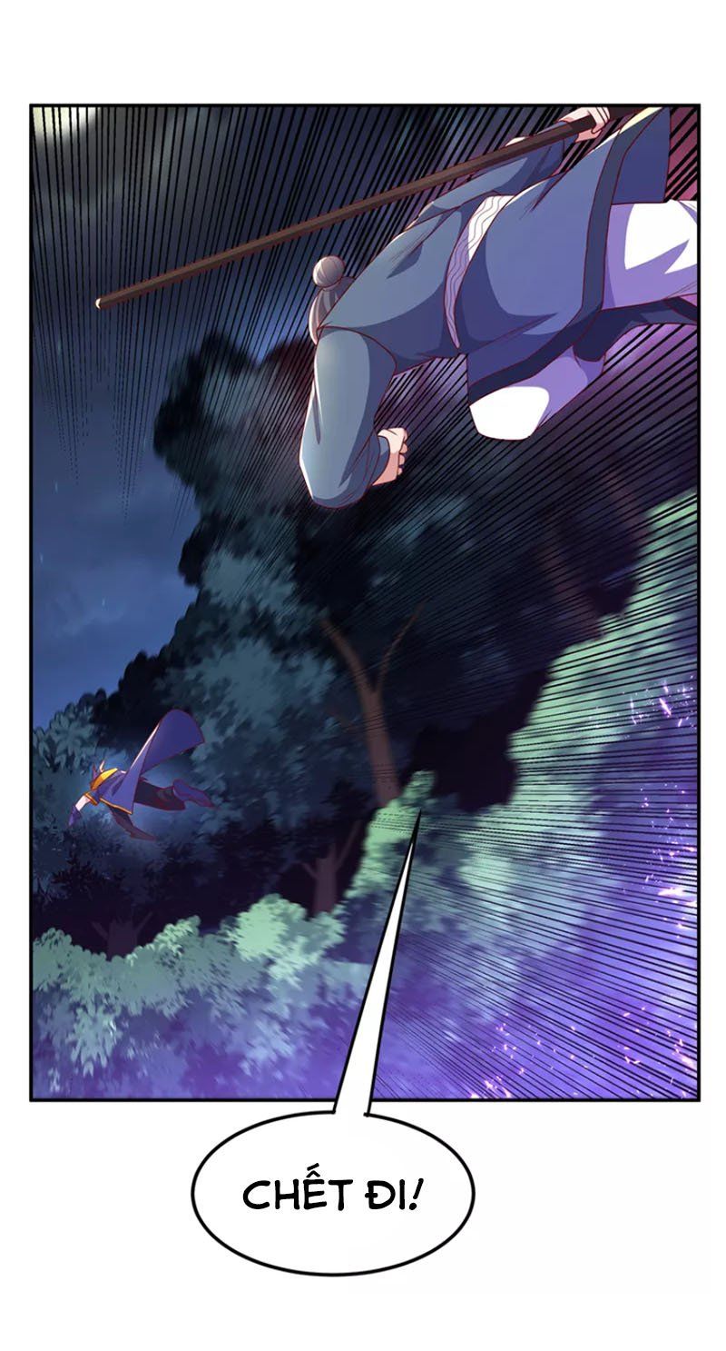 đọc truyện Võ Nghịch Chương 211 ảnh 12 tại Thiên Thai Truyện