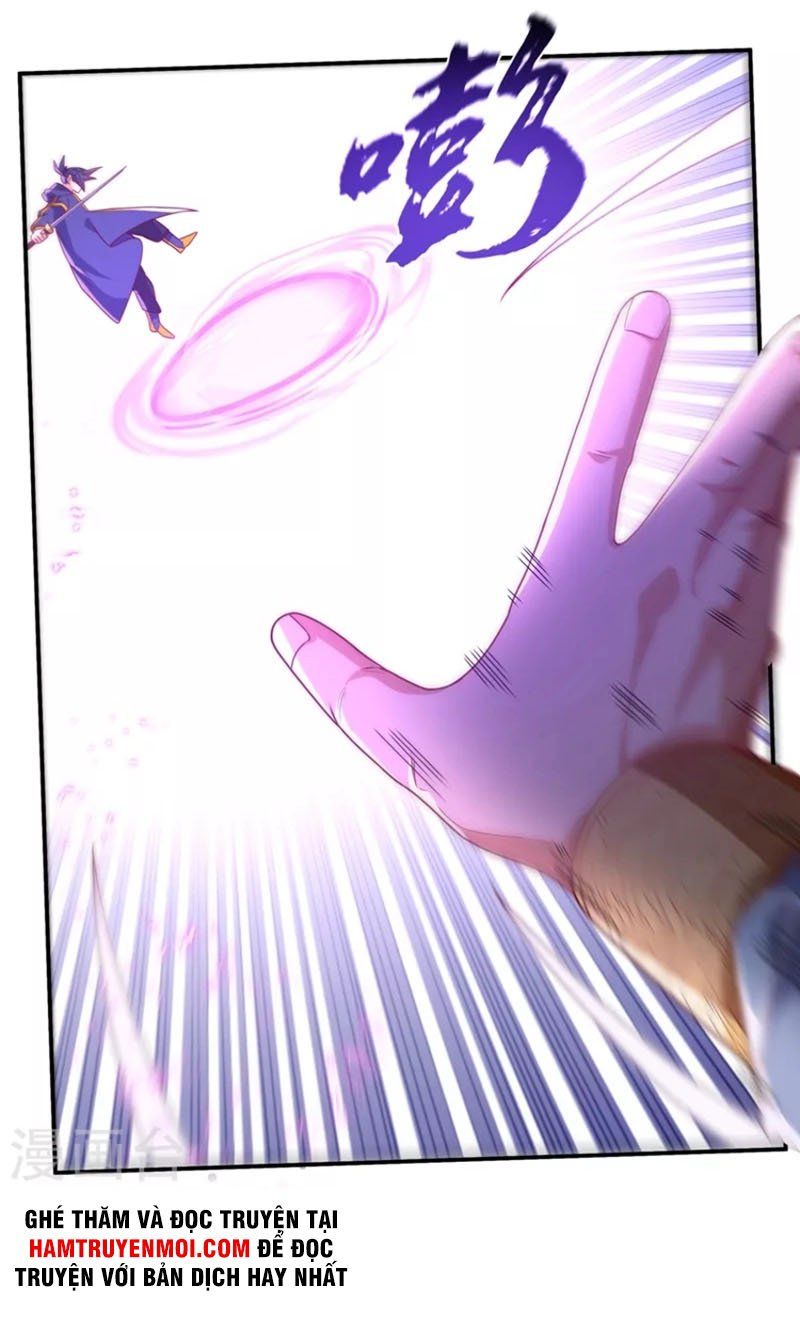 đọc truyện Võ Nghịch Chương 211 ảnh 17 tại Thiên Thai Truyện