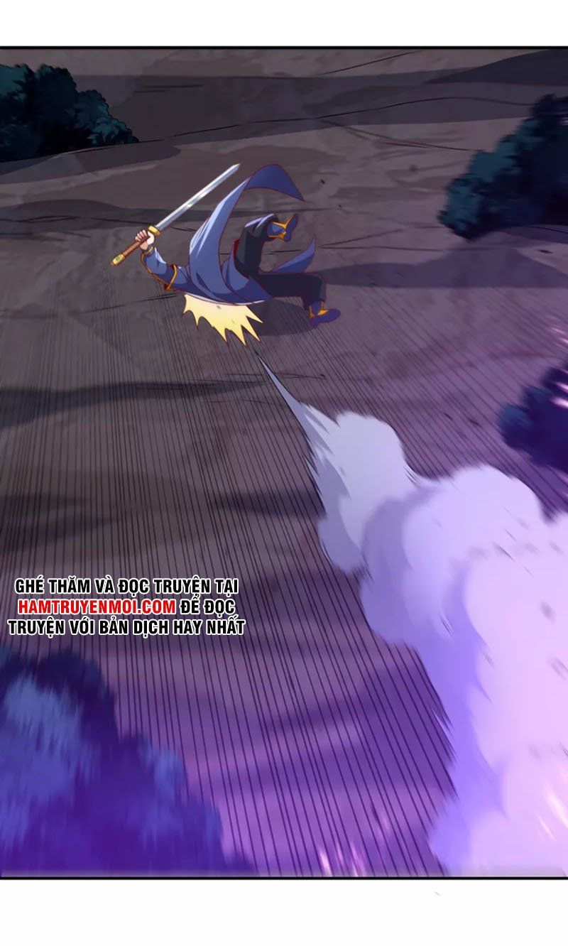 đọc truyện Võ Nghịch Chương 211 ảnh 19 tại Thiên Thai Truyện