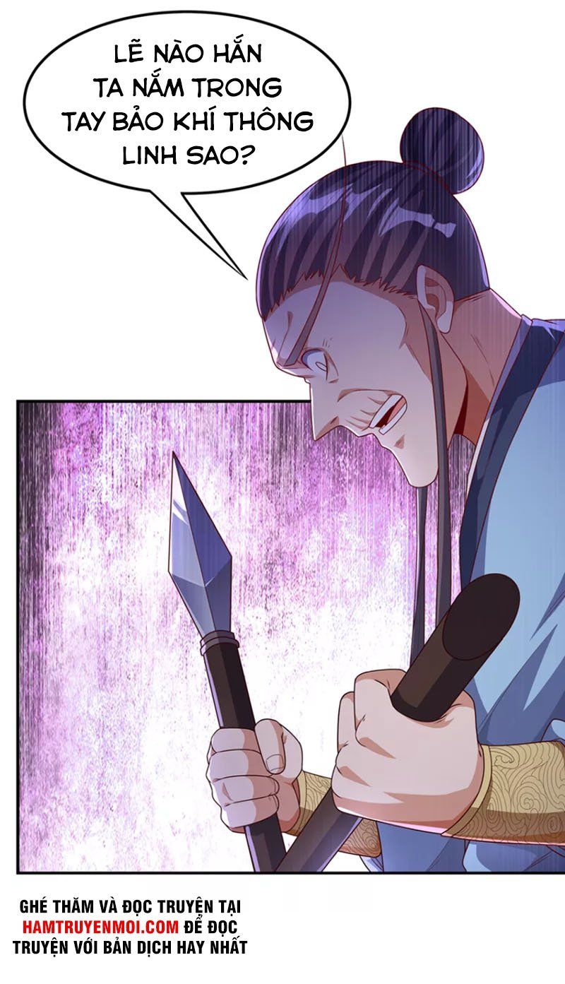 đọc truyện Võ Nghịch Chương 211 ảnh 21 tại Thiên Thai Truyện