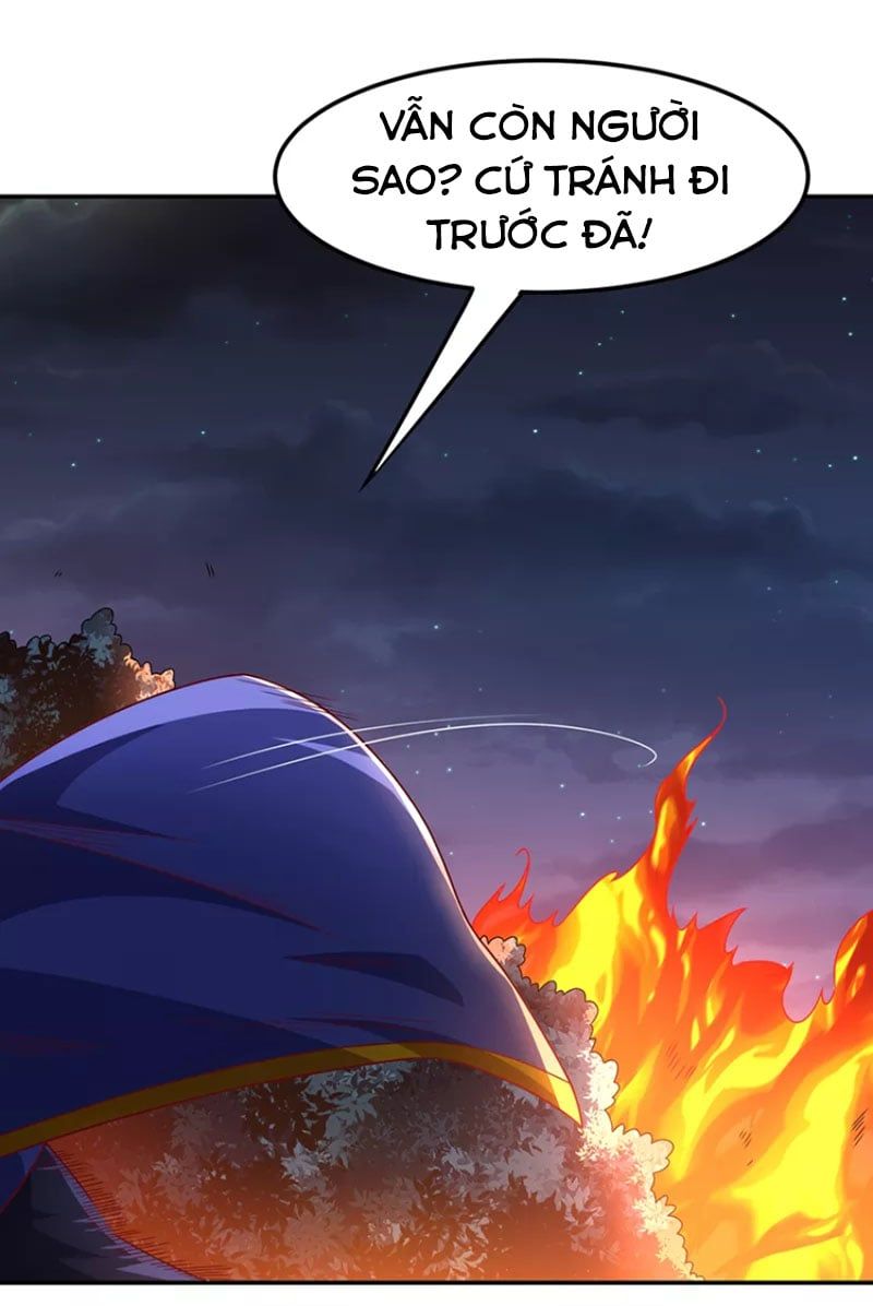 đọc truyện Võ Nghịch Chương 211 ảnh 4 tại Thiên Thai Truyện