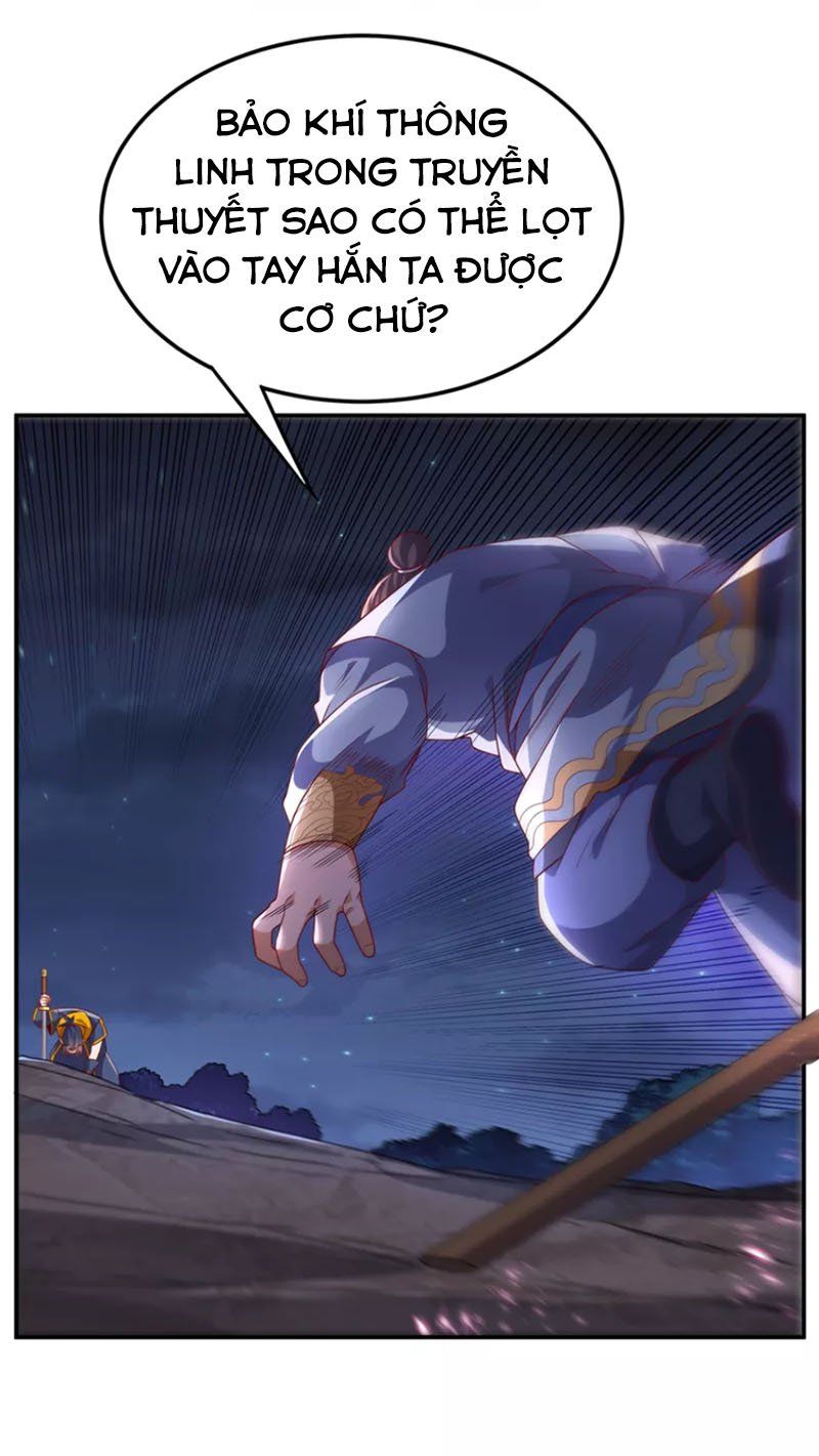 đọc truyện Võ Nghịch Chương 211 ảnh 22 tại Thiên Thai Truyện