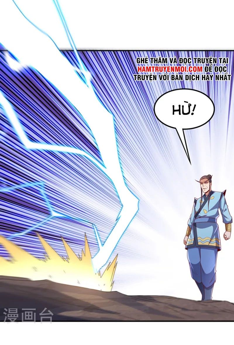 đọc truyện Võ Nghịch Chương 211 ảnh 25 tại Thiên Thai Truyện