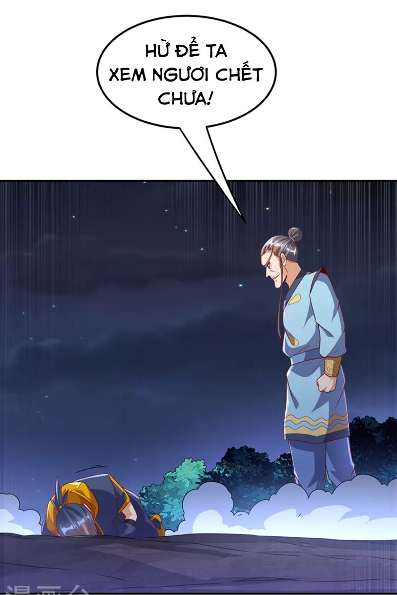 đọc truyện Võ Nghịch Chương 211 ảnh 30 tại Thiên Thai Truyện