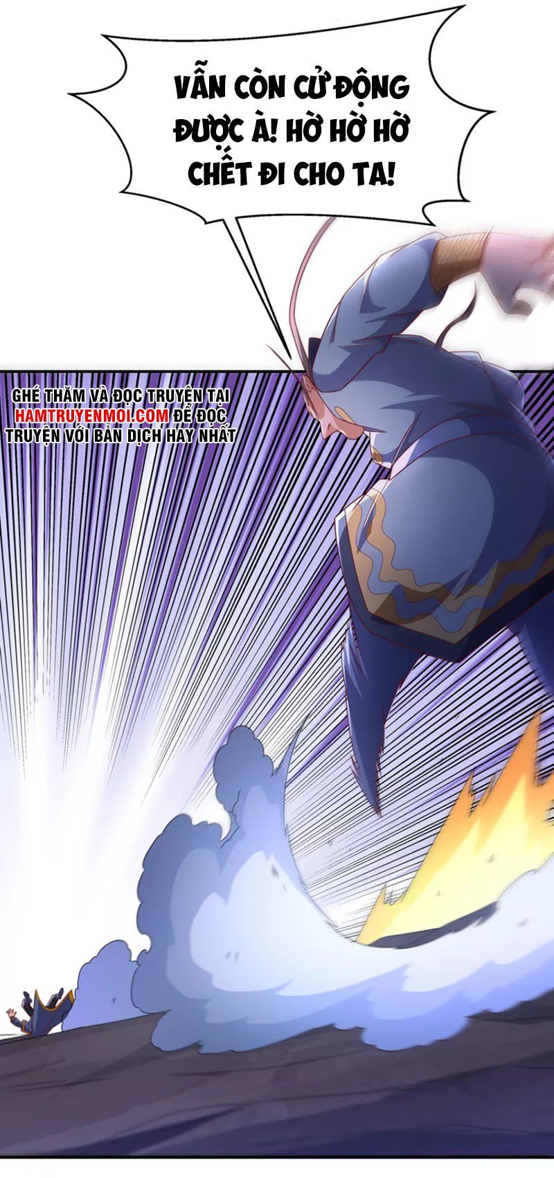 đọc truyện Võ Nghịch Chương 211 ảnh 31 tại Thiên Thai Truyện