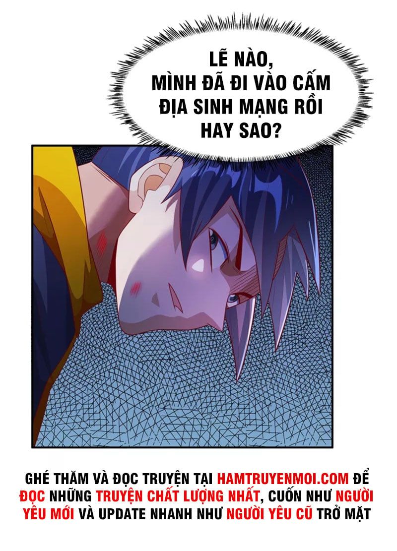 đọc truyện Võ Nghịch Chương 211 ảnh 35 tại Thiên Thai Truyện