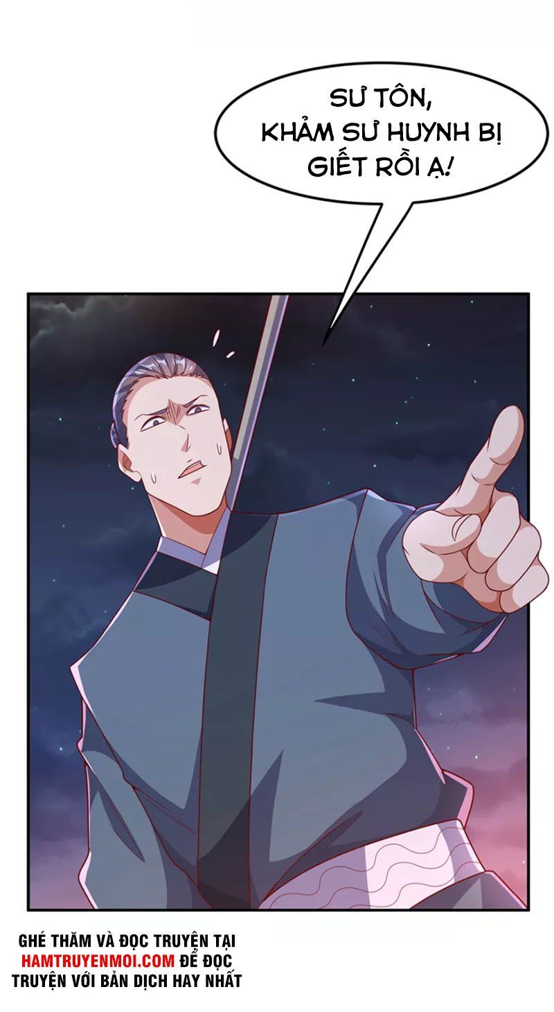 đọc truyện Võ Nghịch Chương 211 ảnh 7 tại Thiên Thai Truyện