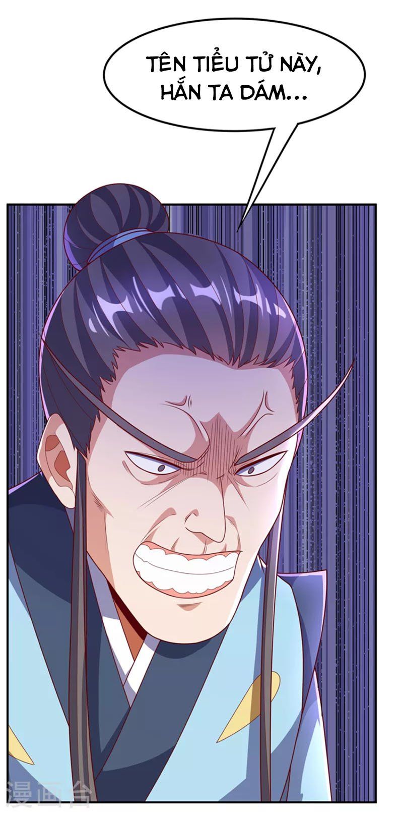 đọc truyện Võ Nghịch Chương 211 ảnh 8 tại Thiên Thai Truyện