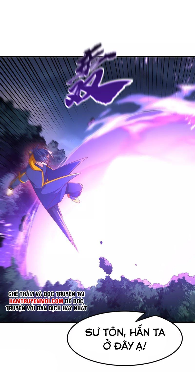 đọc truyện Võ Nghịch Chương 211 ảnh 11 tại Thiên Thai Truyện