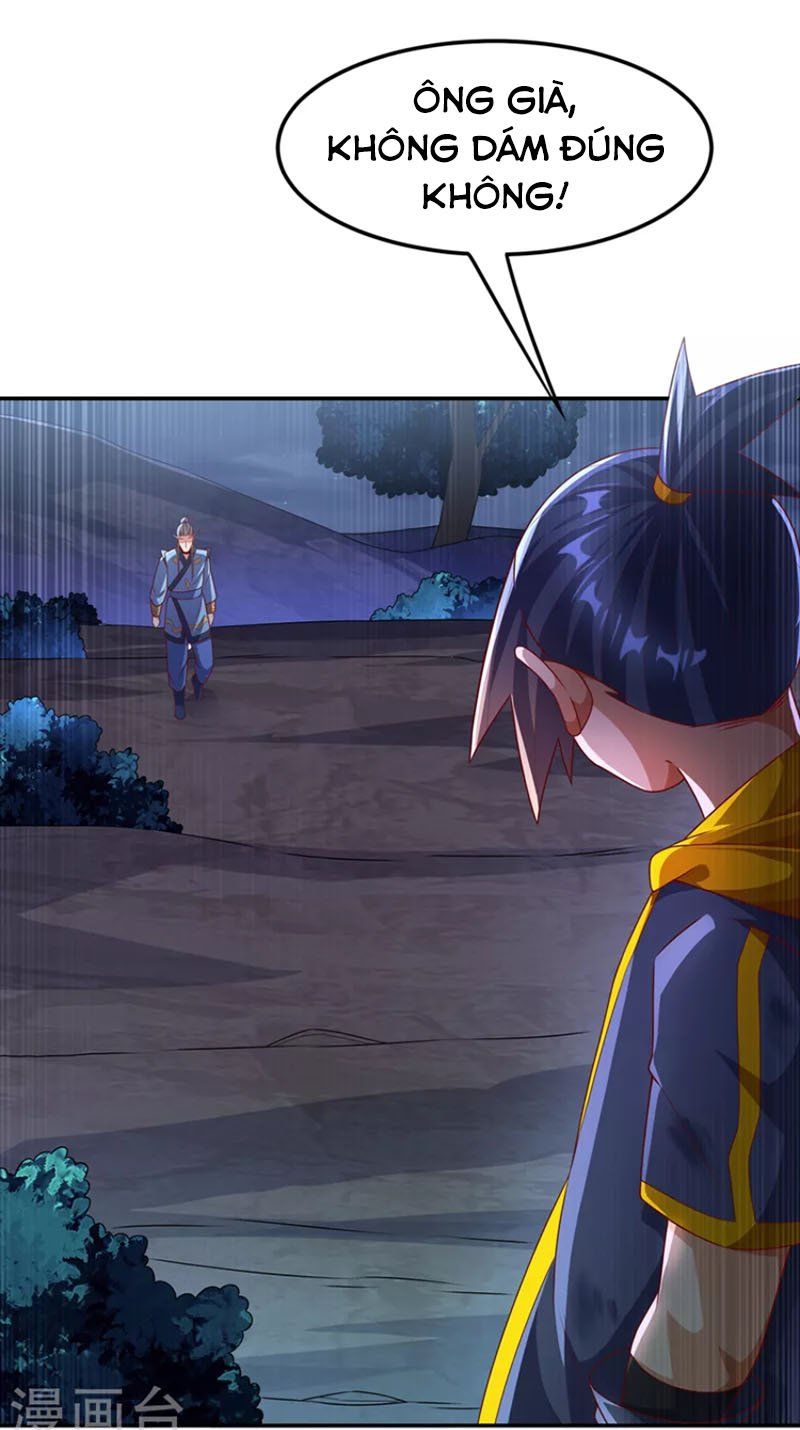 đọc truyện Võ Nghịch Chương 212 ảnh 12 tại Thiên Thai Truyện