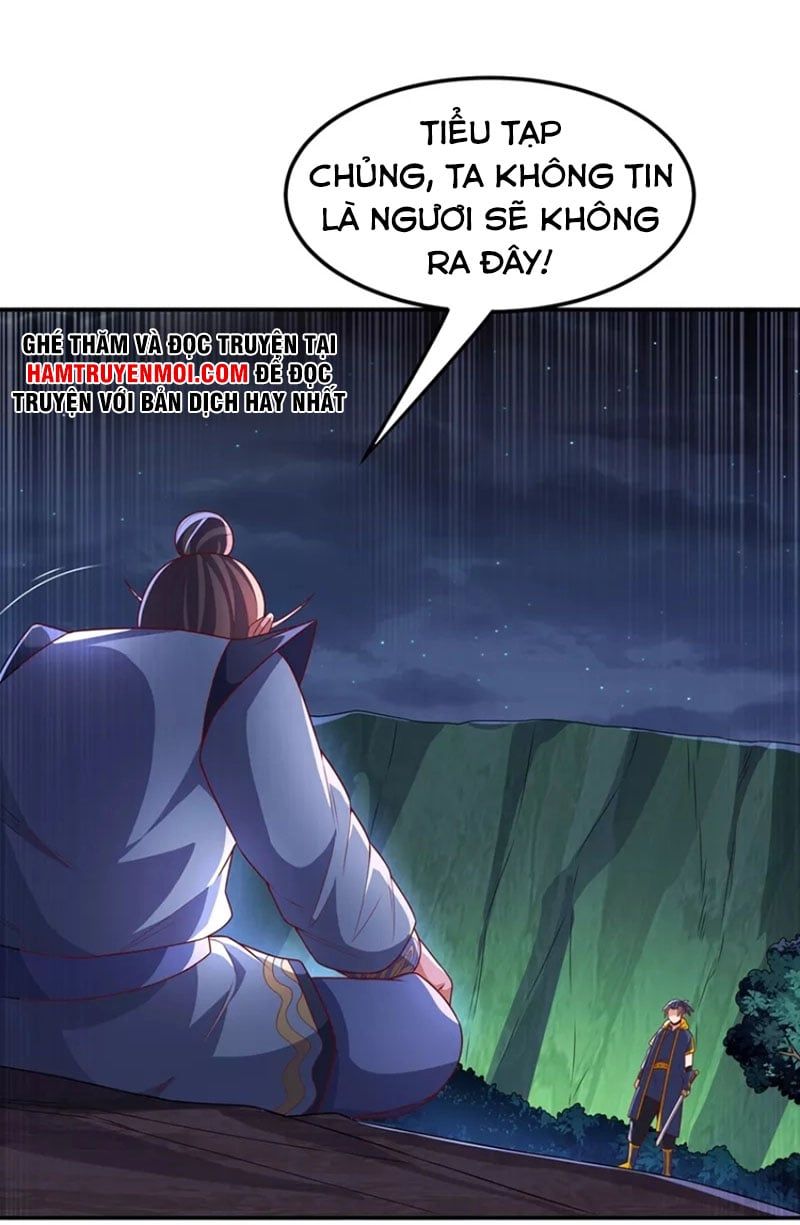 đọc truyện Võ Nghịch Chương 212 ảnh 13 tại Thiên Thai Truyện