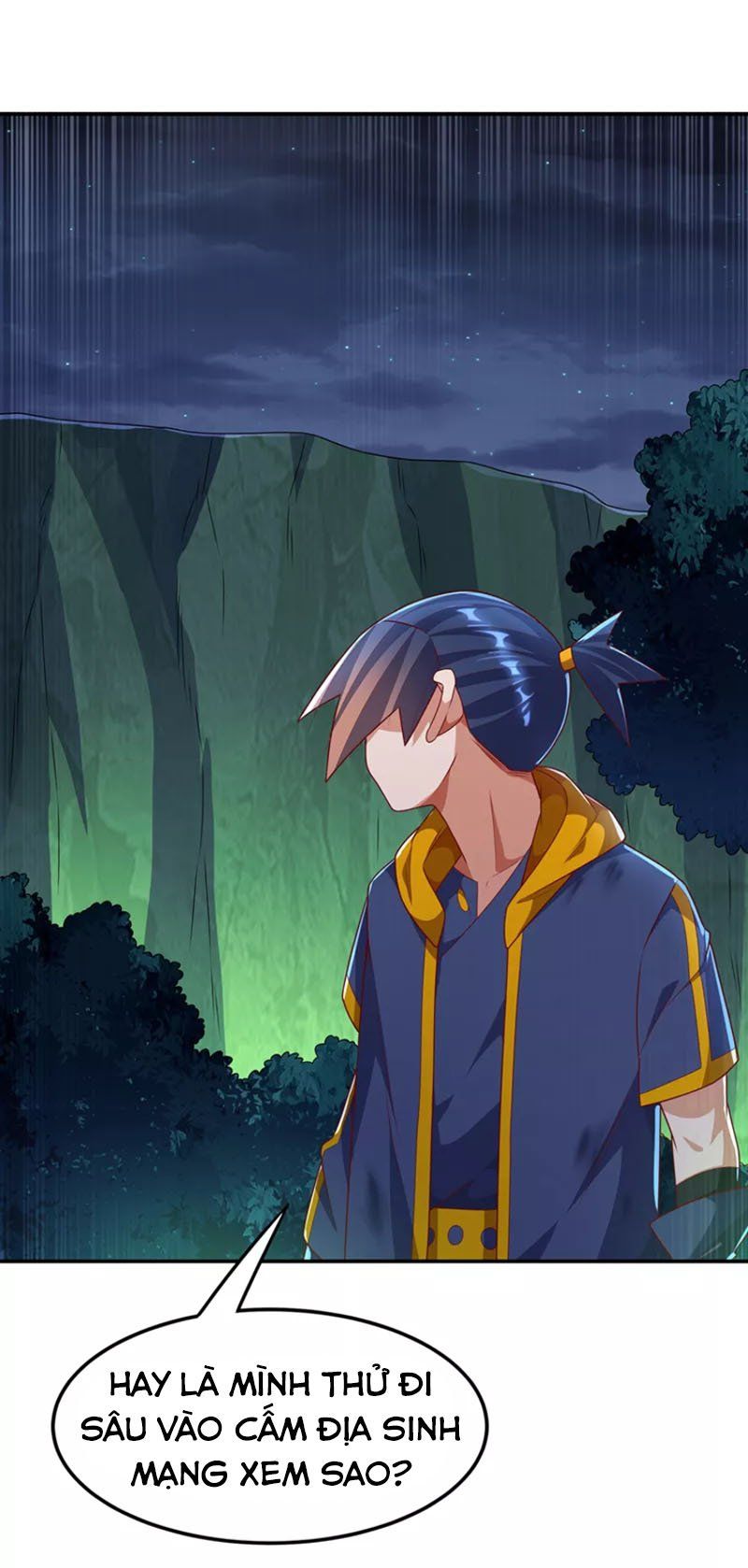 đọc truyện Võ Nghịch Chương 212 ảnh 16 tại Thiên Thai Truyện