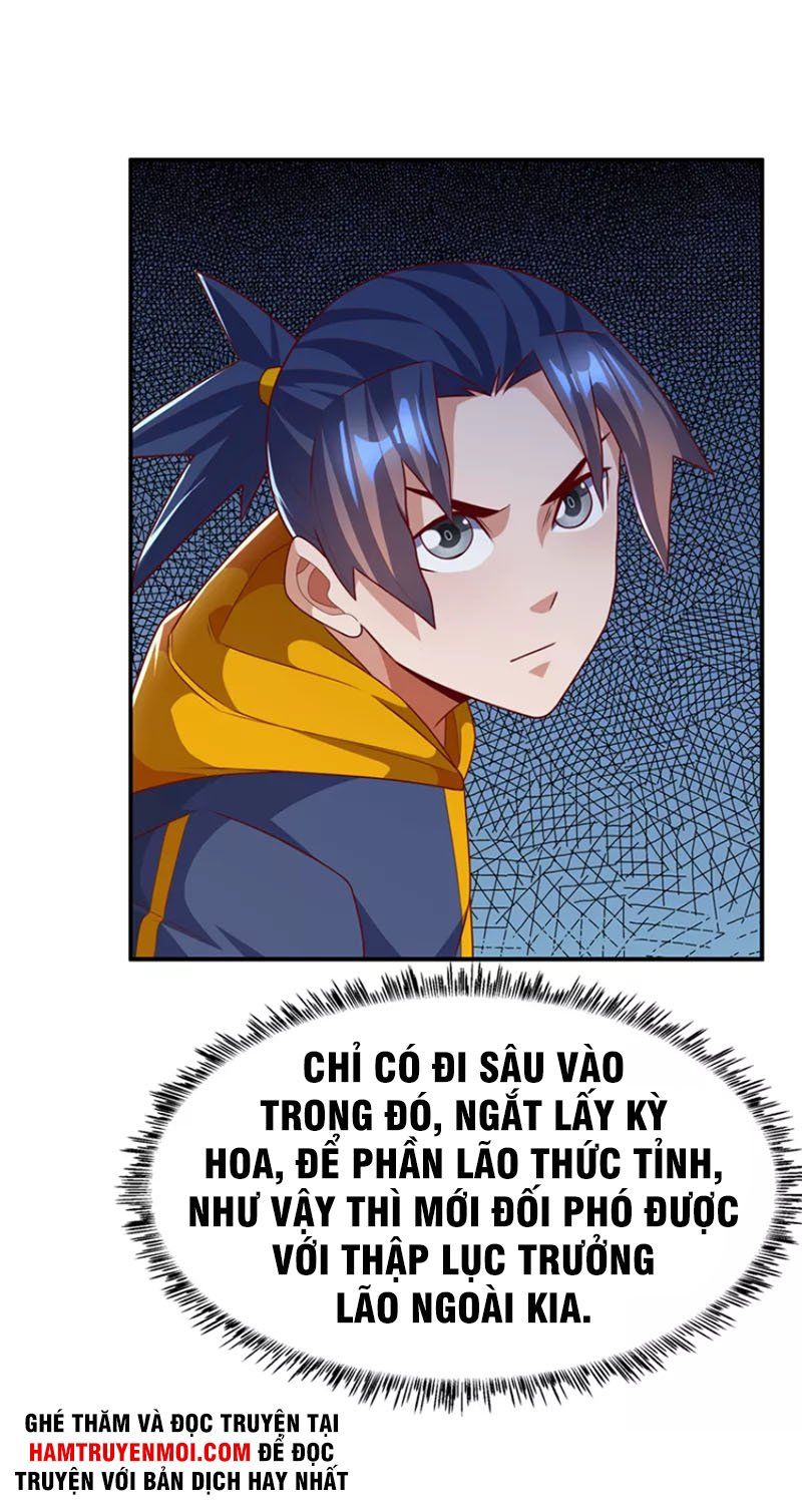 đọc truyện Võ Nghịch Chương 212 ảnh 17 tại Thiên Thai Truyện