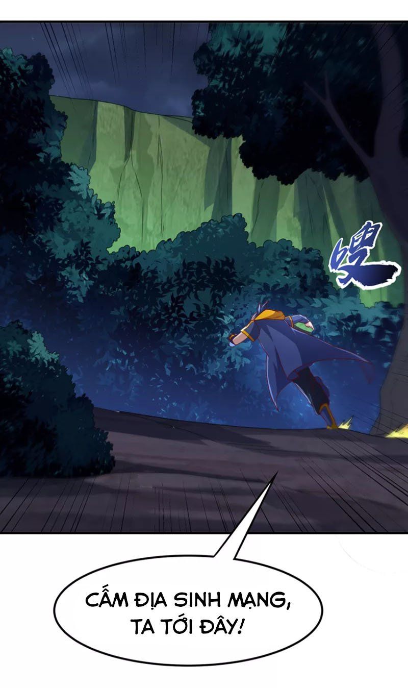 đọc truyện Võ Nghịch Chương 212 ảnh 18 tại Thiên Thai Truyện