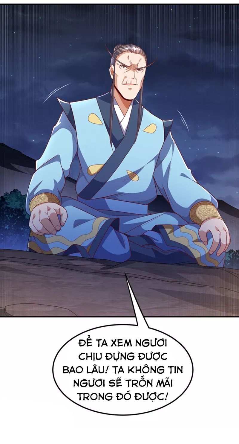 đọc truyện Võ Nghịch Chương 212 ảnh 20 tại Thiên Thai Truyện