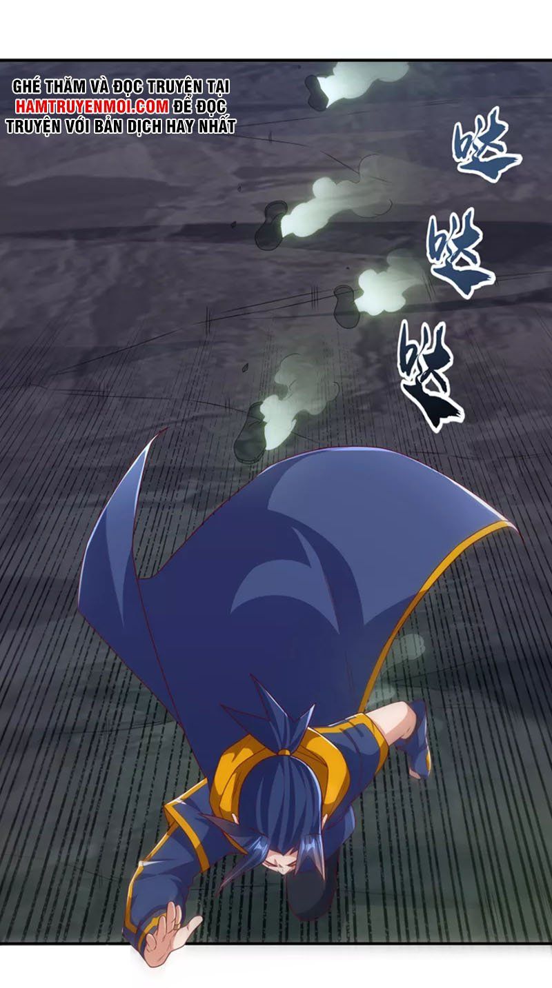 đọc truyện Võ Nghịch Chương 212 ảnh 21 tại Thiên Thai Truyện