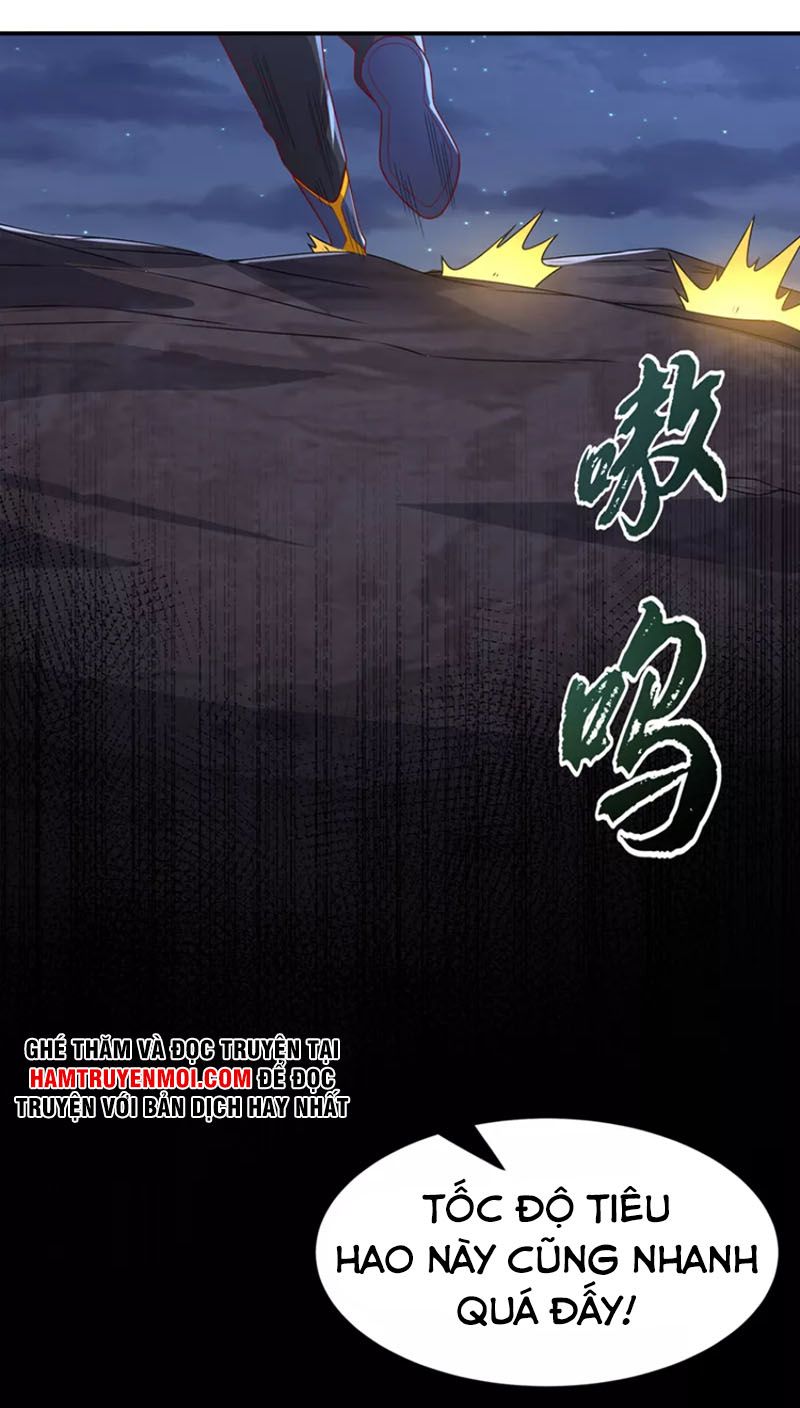 đọc truyện Võ Nghịch Chương 212 ảnh 23 tại Thiên Thai Truyện