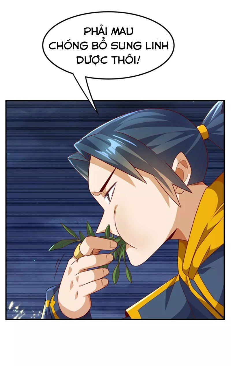 đọc truyện Võ Nghịch Chương 212 ảnh 24 tại Thiên Thai Truyện