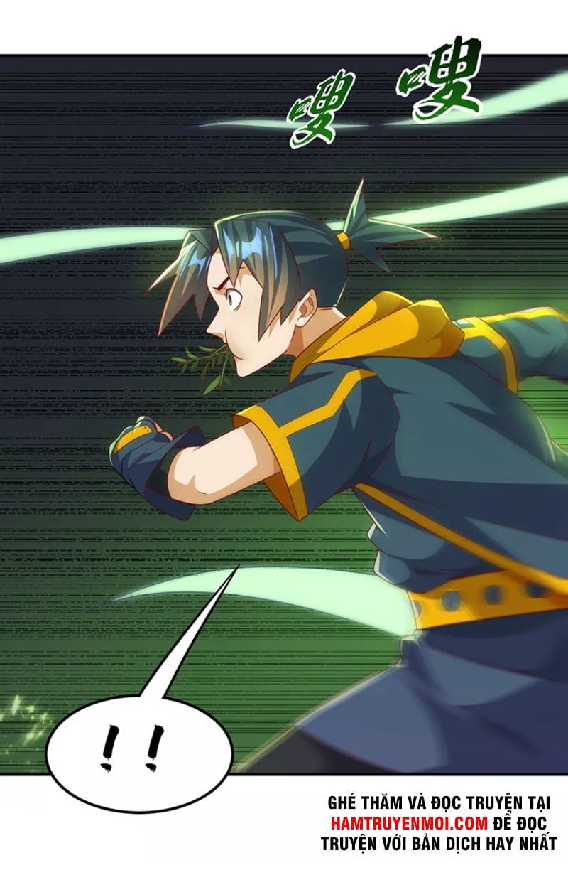 đọc truyện Võ Nghịch Chương 212 ảnh 25 tại Thiên Thai Truyện