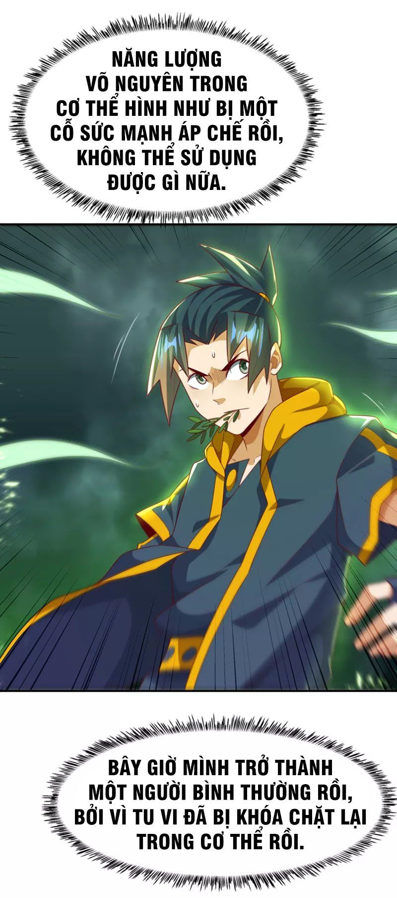 đọc truyện Võ Nghịch Chương 212 ảnh 26 tại Thiên Thai Truyện