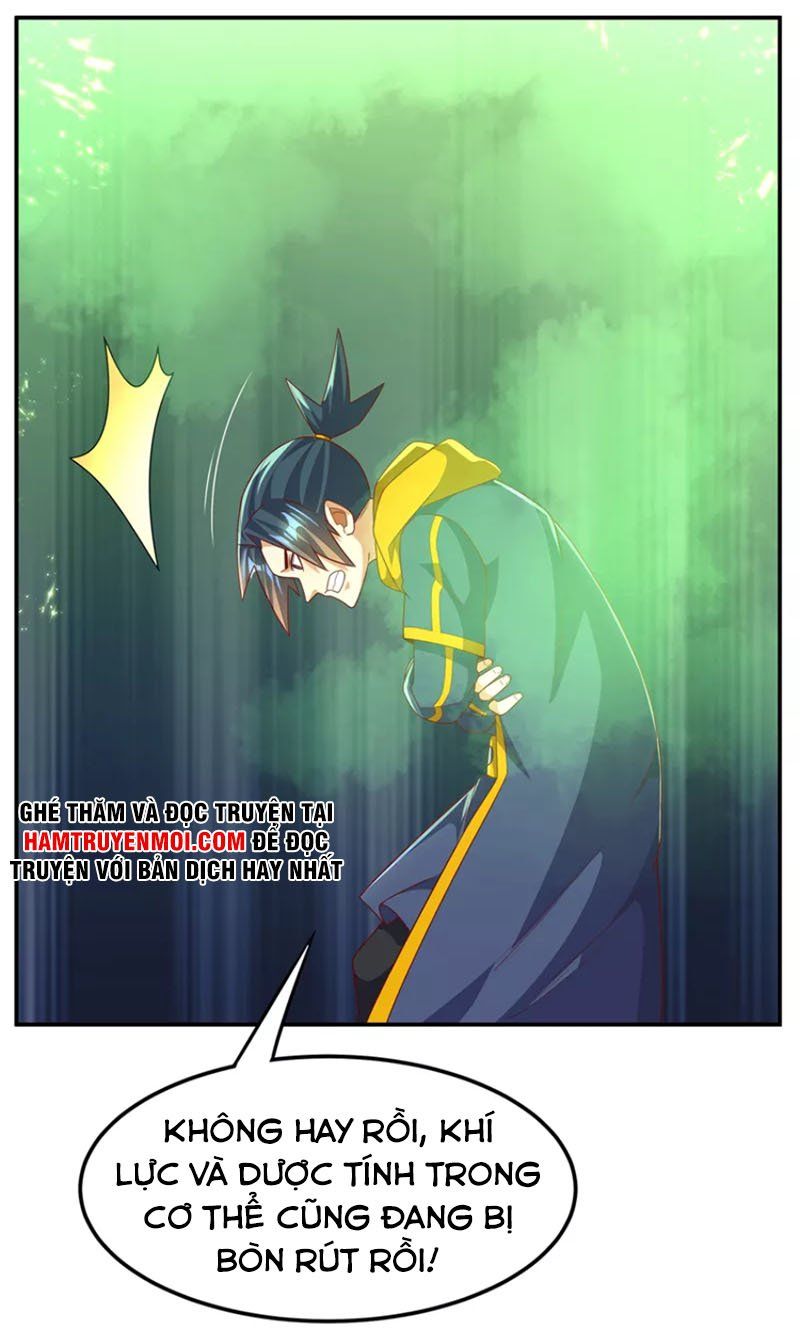 đọc truyện Võ Nghịch Chương 212 ảnh 27 tại Thiên Thai Truyện