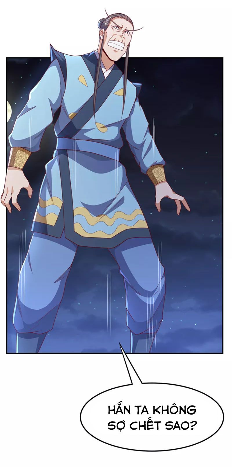 đọc truyện Võ Nghịch Chương 212 ảnh 30 tại Thiên Thai Truyện