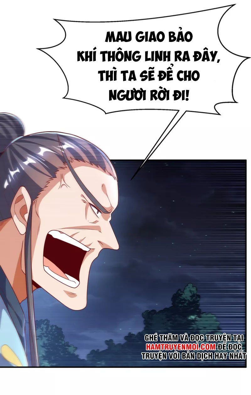 đọc truyện Võ Nghịch Chương 212 ảnh 7 tại Thiên Thai Truyện