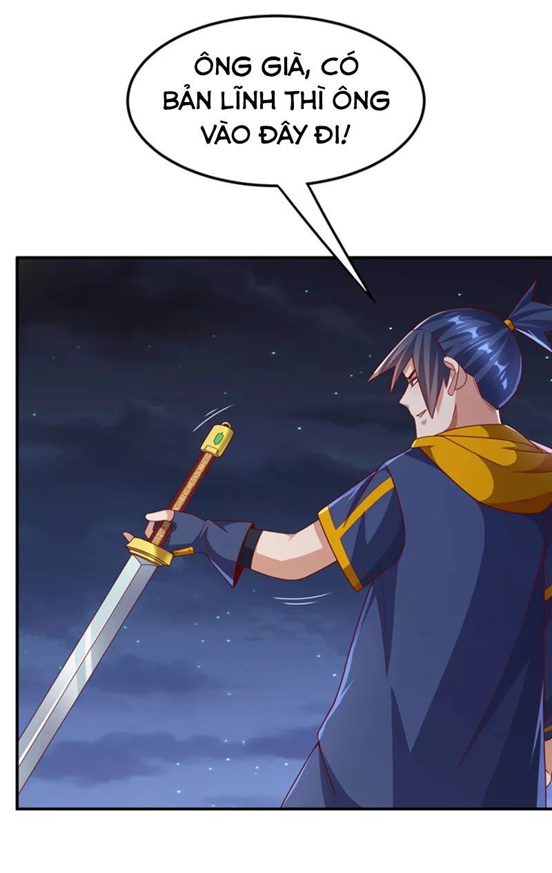 đọc truyện Võ Nghịch Chương 212 ảnh 8 tại Thiên Thai Truyện