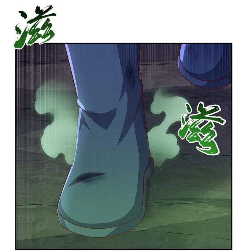 đọc truyện Võ Nghịch Chương 212 ảnh 10 tại Thiên Thai Truyện