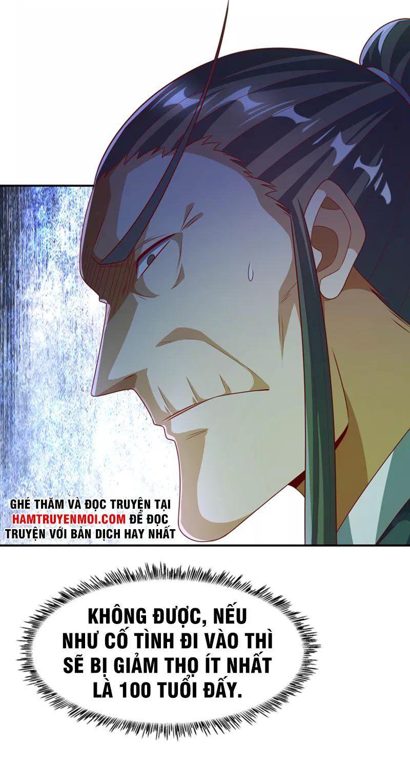 đọc truyện Võ Nghịch Chương 212 ảnh 11 tại Thiên Thai Truyện