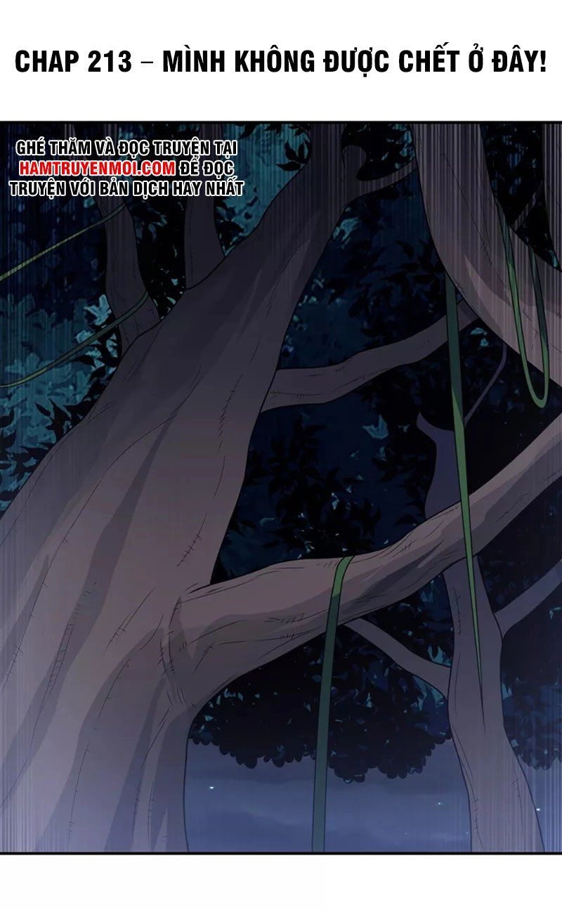 đọc truyện Võ Nghịch Chương 213 ảnh 3 tại Thiên Thai Truyện