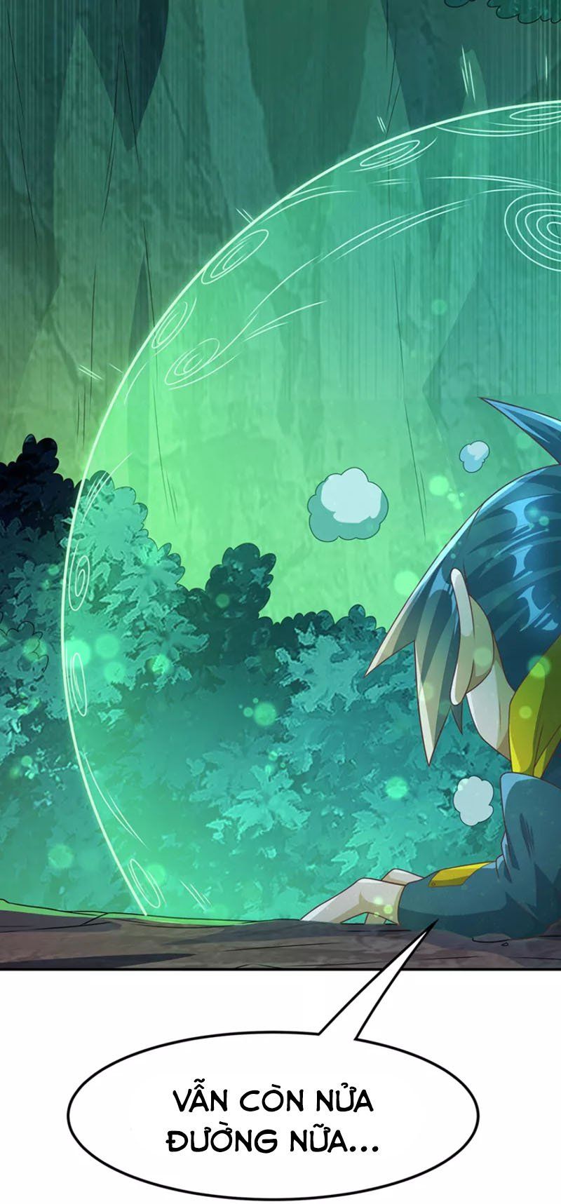 đọc truyện Võ Nghịch Chương 213 ảnh 12 tại Thiên Thai Truyện