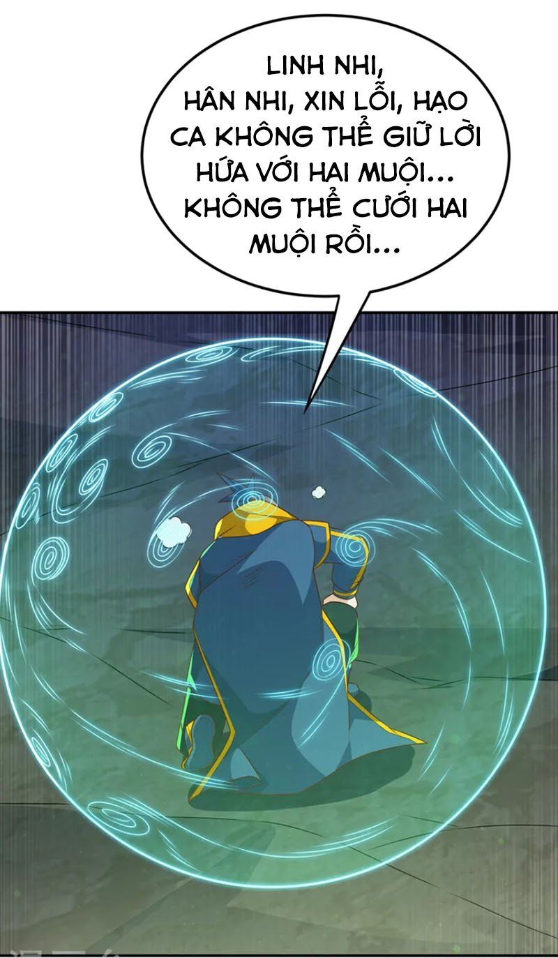 đọc truyện Võ Nghịch Chương 213 ảnh 14 tại Thiên Thai Truyện