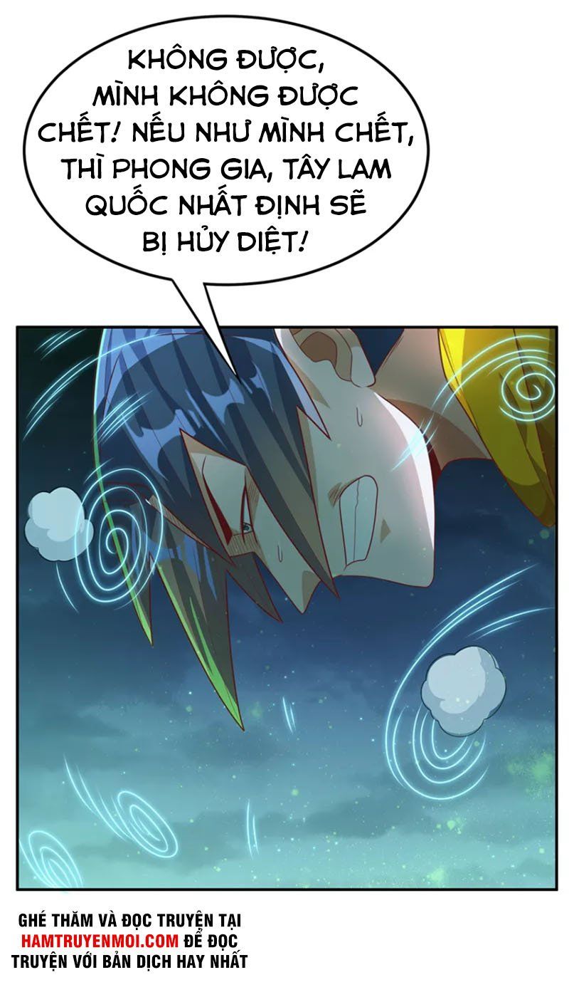 đọc truyện Võ Nghịch Chương 213 ảnh 15 tại Thiên Thai Truyện