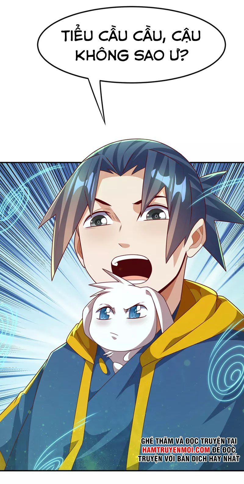 đọc truyện Võ Nghịch Chương 213 ảnh 17 tại Thiên Thai Truyện