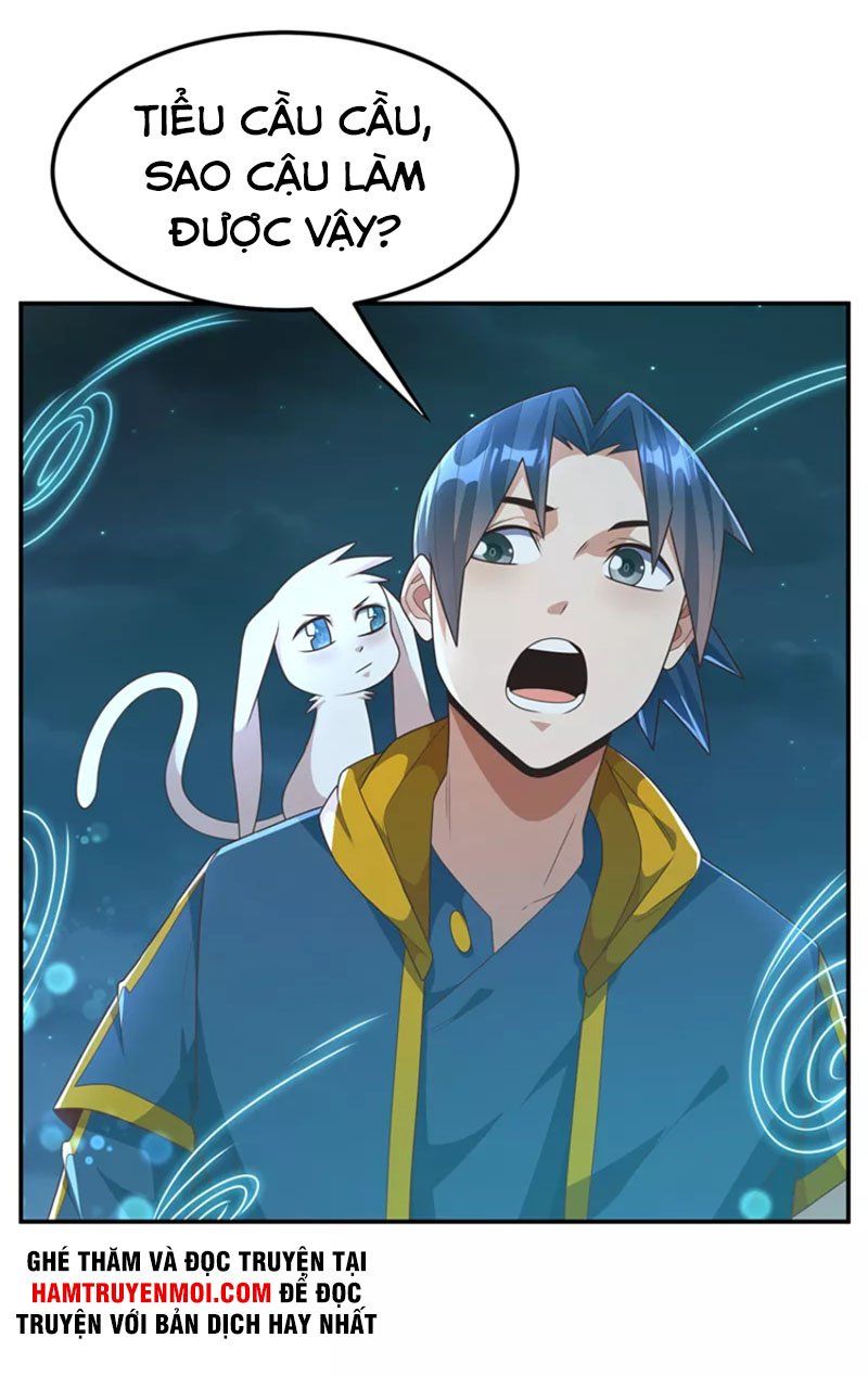 đọc truyện Võ Nghịch Chương 213 ảnh 19 tại Thiên Thai Truyện