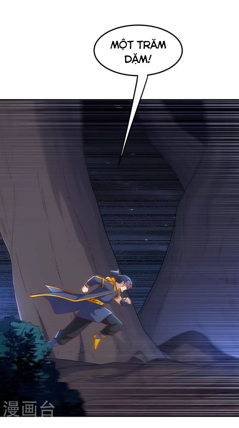 đọc truyện Võ Nghịch Chương 213 ảnh 4 tại Thiên Thai Truyện