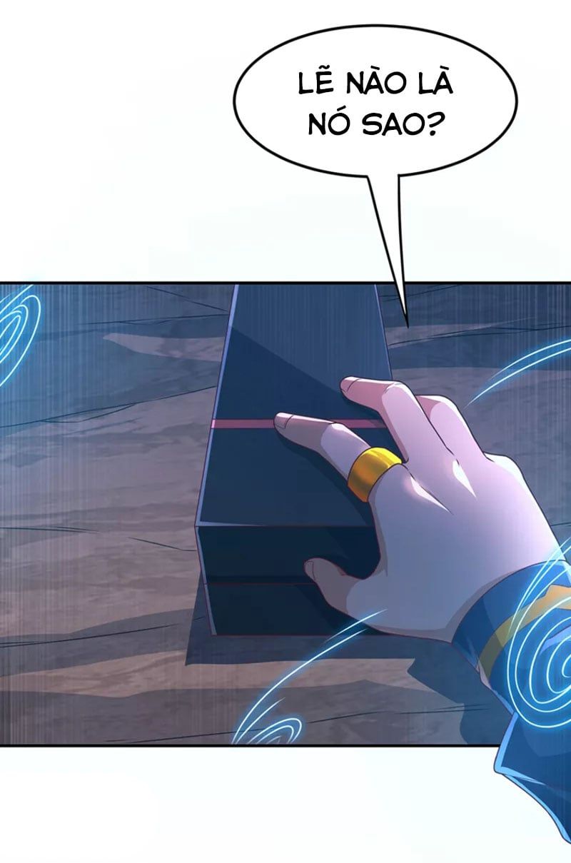 đọc truyện Võ Nghịch Chương 213 ảnh 25 tại Thiên Thai Truyện