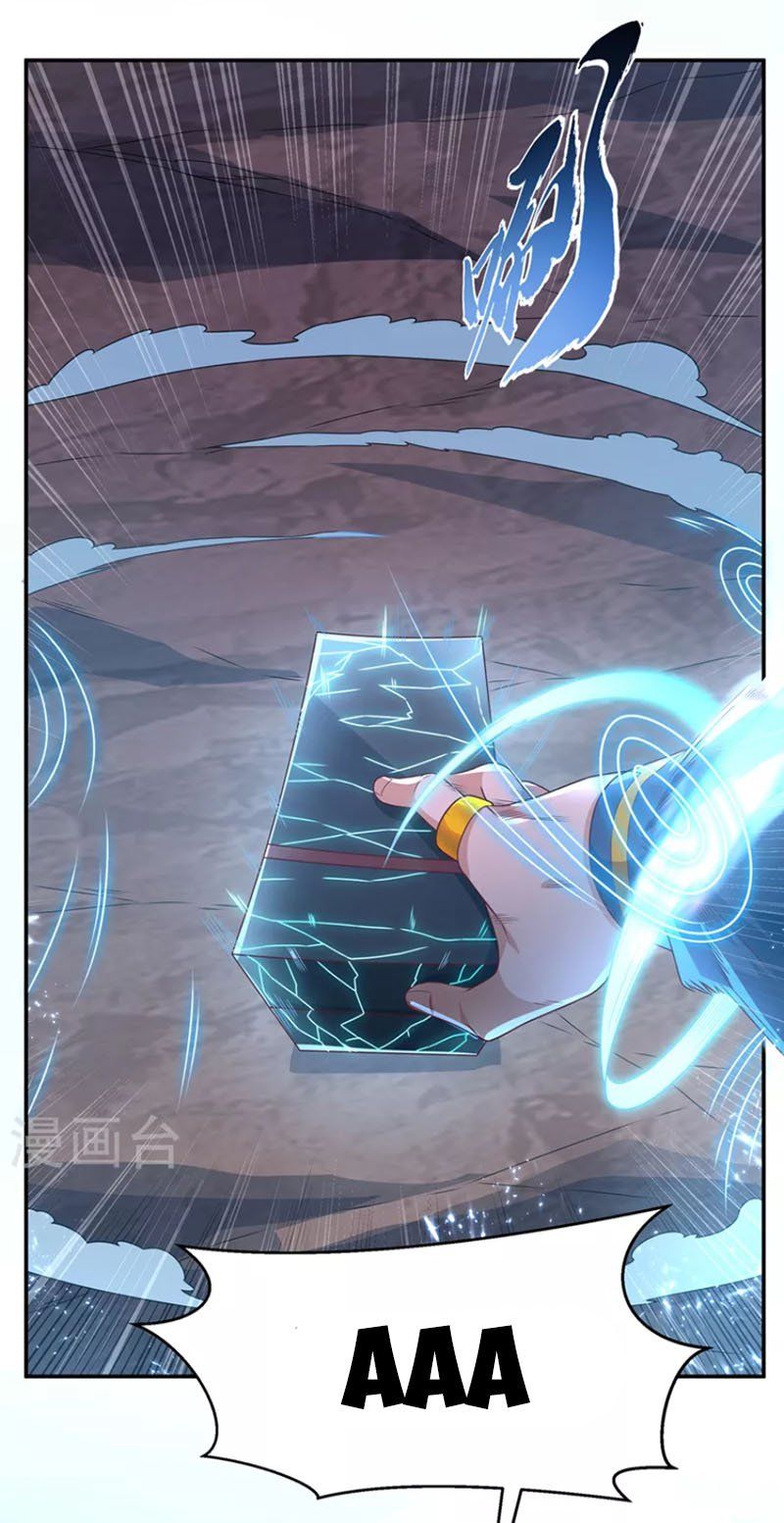 đọc truyện Võ Nghịch Chương 213 ảnh 26 tại Thiên Thai Truyện