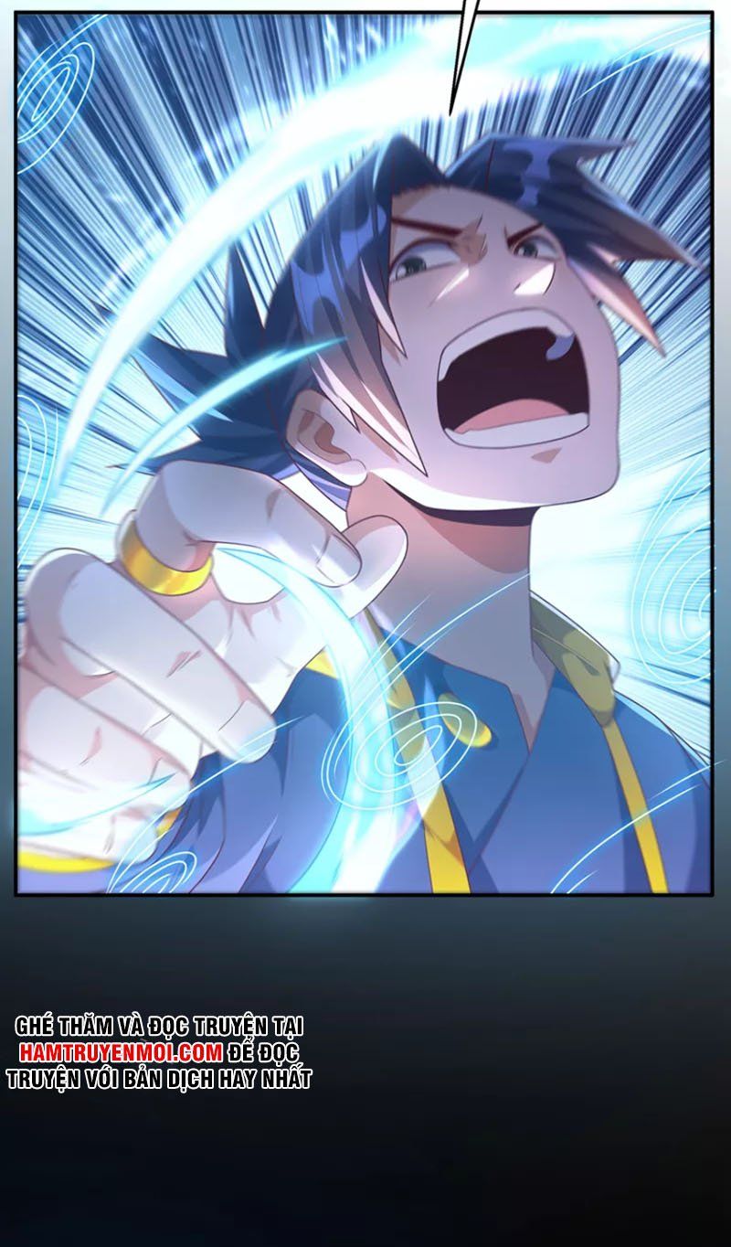 đọc truyện Võ Nghịch Chương 213 ảnh 27 tại Thiên Thai Truyện