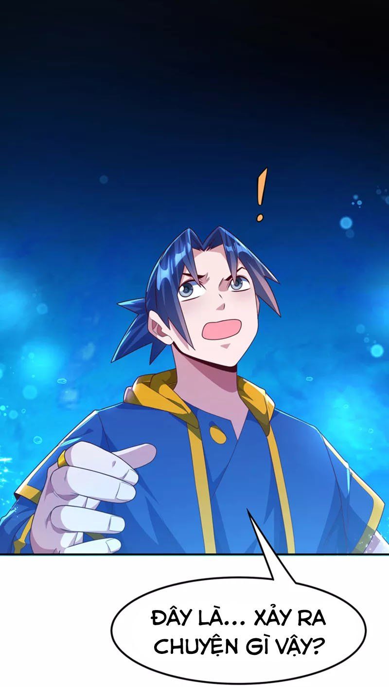 đọc truyện Võ Nghịch Chương 213 ảnh 28 tại Thiên Thai Truyện