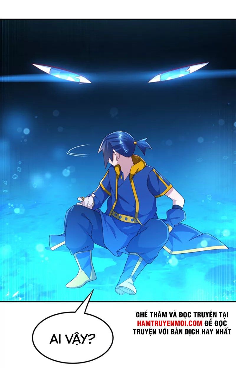 đọc truyện Võ Nghịch Chương 213 ảnh 29 tại Thiên Thai Truyện