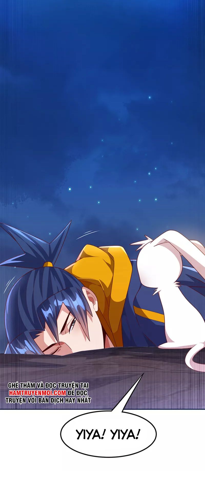 đọc truyện Võ Nghịch Chương 213 ảnh 31 tại Thiên Thai Truyện