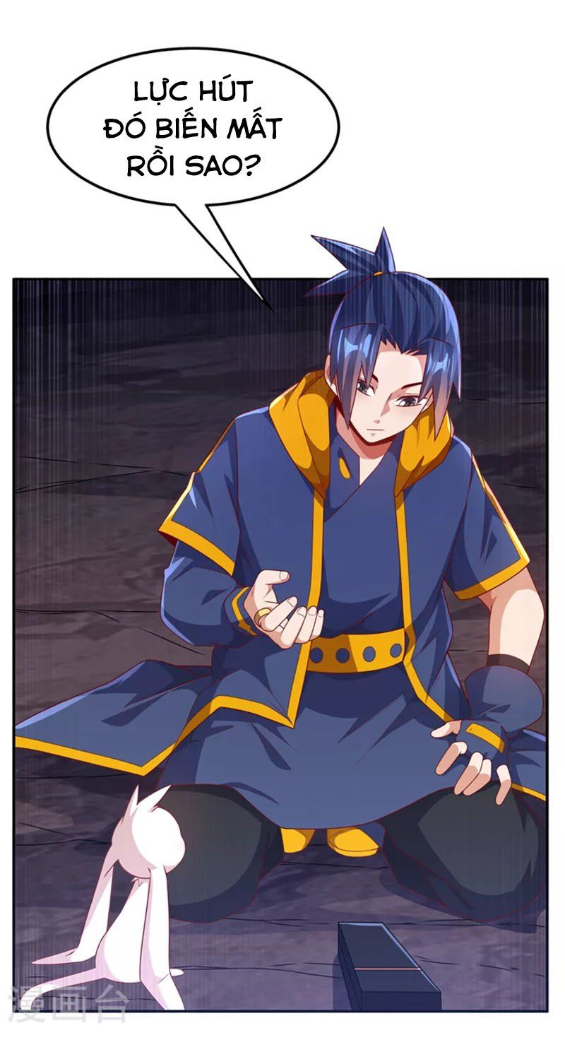 đọc truyện Võ Nghịch Chương 213 ảnh 32 tại Thiên Thai Truyện