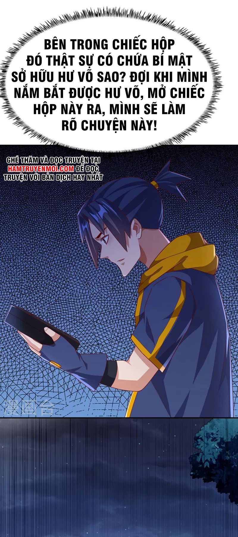 đọc truyện Võ Nghịch Chương 213 ảnh 33 tại Thiên Thai Truyện