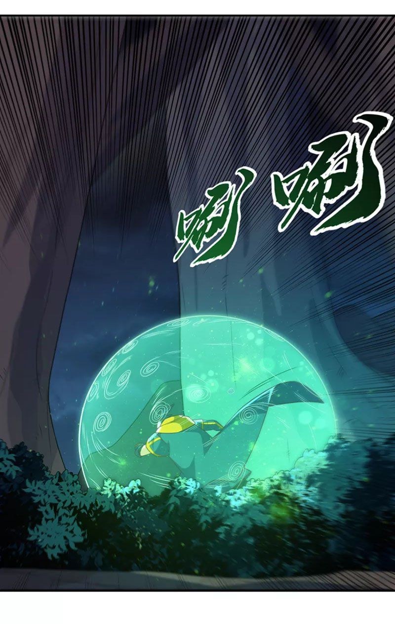 đọc truyện Võ Nghịch Chương 213 ảnh 10 tại Thiên Thai Truyện