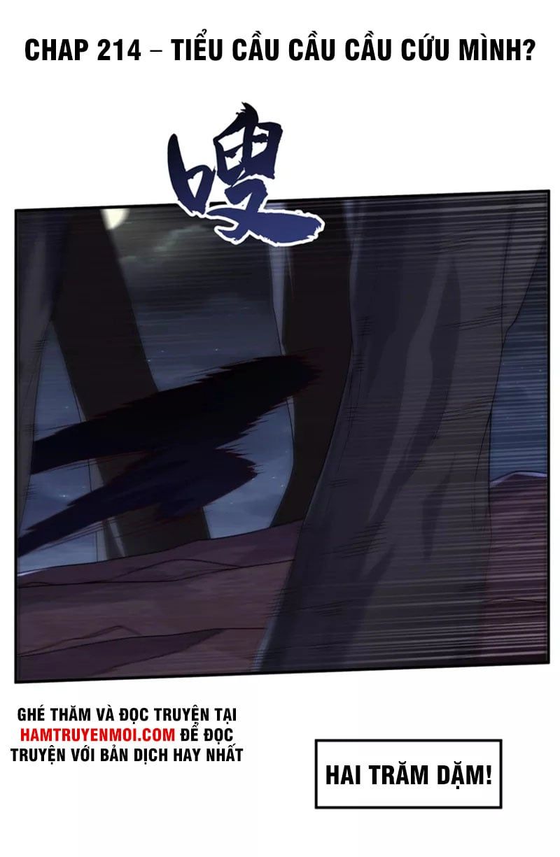 đọc truyện Võ Nghịch Chương 214 ảnh 3 tại Thiên Thai Truyện