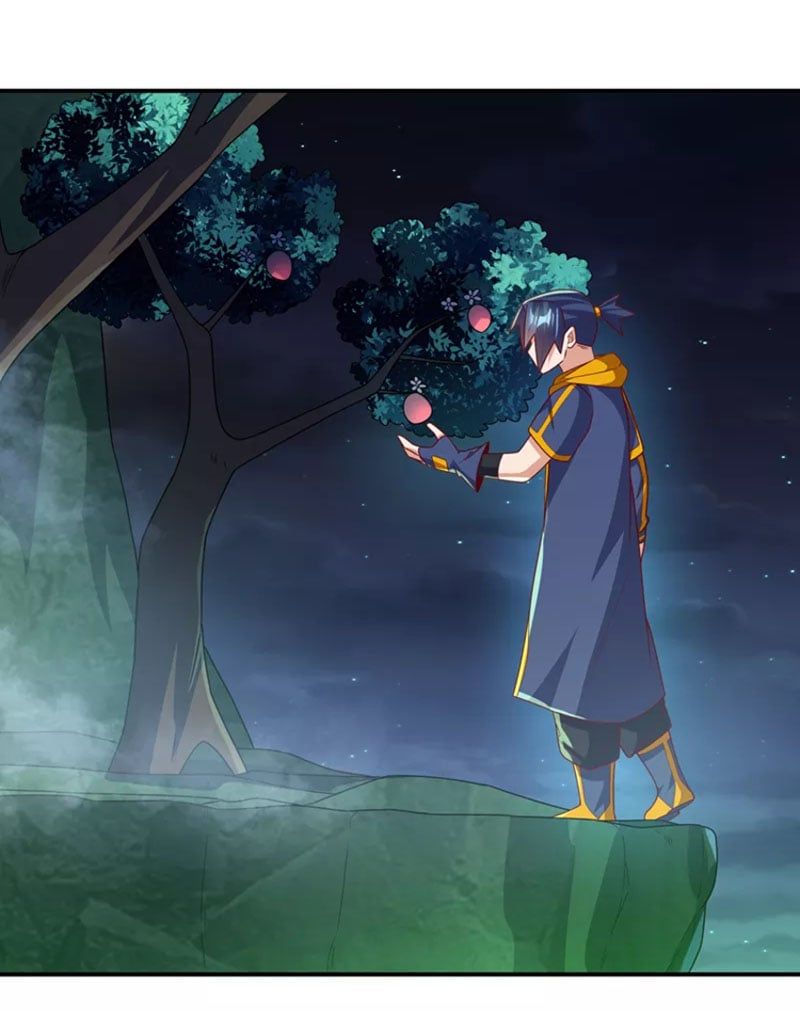 đọc truyện Võ Nghịch Chương 214 ảnh 12 tại Thiên Thai Truyện